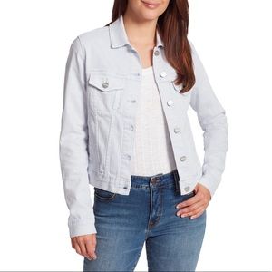 SANCTUARY Women’s Jean Jacket